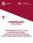 Comunicado | Publicação da Lei n.º 34/2026: um dia de luto para a advocacia portuguesa e para o Estado de Direito